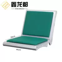 鑫龙都排椅坐垫44*38cm个