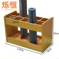烁恒收纳柜10格个