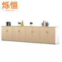 烁恒办公柜8门个