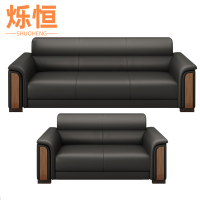烁恒休闲沙发3+2套