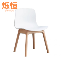 烁恒 洽谈椅 47*40*80.5cm 把