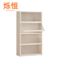 烁恒 置物架42*30*139cm个