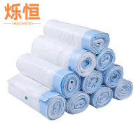 烁恒抽绳垃圾袋50*55cm20只*4/包