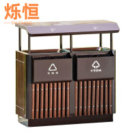 烁恒 垃圾桶 90*45*94cm 个