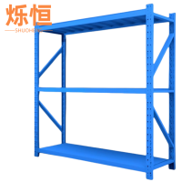 烁恒 材料架150*60*200cm 组