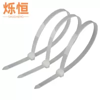 烁恒扎带3*80mm1000根/包