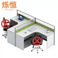 烁恒职员办公桌