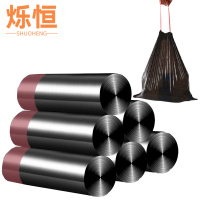 烁恒抽绳垃圾袋