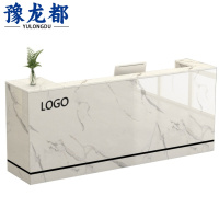 豫龙都 前台 1.6m 台