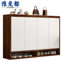 豫龙都 鞋柜 140cm 台