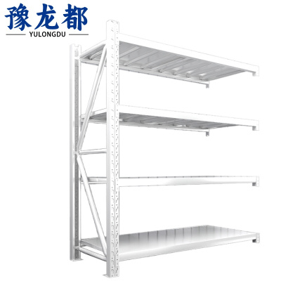 豫龙都货架120*50cm(副架)组