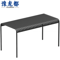 豫龙都 桌子 1.2m张