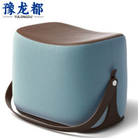 豫龙都 沙发脚踏 45cm 张