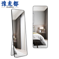 豫龙都穿衣镜155*45个