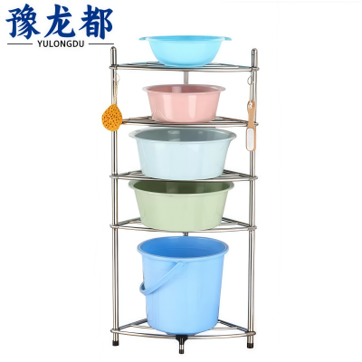 豫龙都收纳架五层个