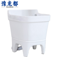 豫龙都拖布池39cm个