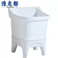 豫龙都拖把池43cm个