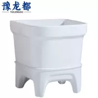 豫龙都拖把池平口个