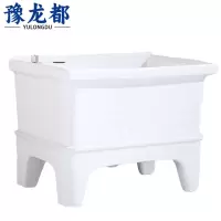 豫龙都墩布池56cm个