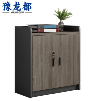 豫龙都矮柜两门台