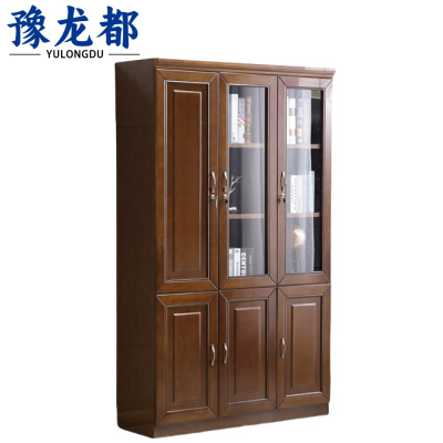 豫龙都 衣柜 三门 台