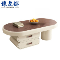 豫龙都 茶几1m张