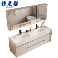 豫龙都洗漱台180cm台
