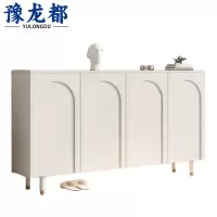 豫龙都储物柜四门个