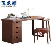豫龙都学习桌1.4m张