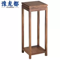 豫龙都 花架 80cm 个