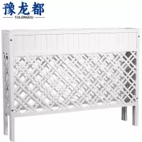 豫龙都 花箱 100cm 个