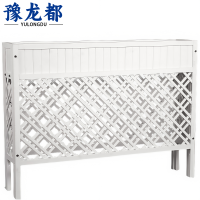 豫龙都花架160cm个