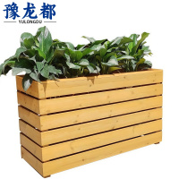 豫龙都 花盆 100*40*70cm 个