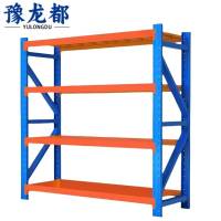 豫龙都置物架1200*600*2000mm(200kg)/组