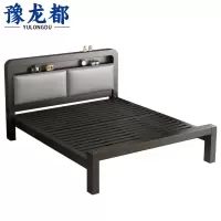 豫龙都宿舍床1.5m张