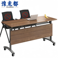 豫龙都折叠桌1.2m张