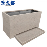 豫龙都 花盆 90*40*40cm 个