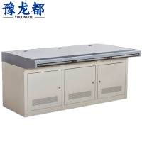 豫龙都 监控台 三联 台