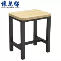 豫龙都 凳子 方凳 把