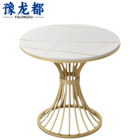 豫龙都 圆桌 60cm 张