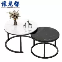 豫龙都茶几118cm张