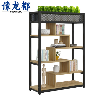 豫龙都 隔断架 5层 个