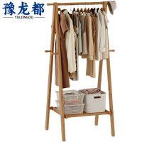 豫龙都挂衣架单杆个