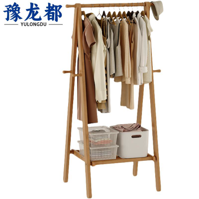 豫龙都挂衣架单杆个