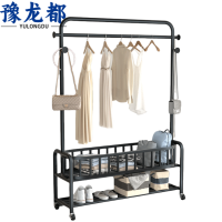 豫龙都衣帽架100cm个