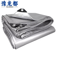 豫龙都 遮阳布 4*5m 张