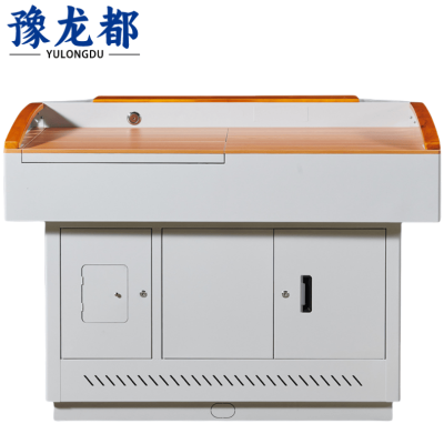 豫龙都讲台1.4米张