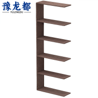 豫龙都副架五层个