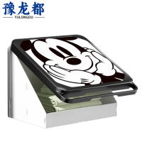 豫龙都浴室置物架38cm个