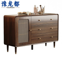 豫龙都 餐边柜 1.2米 台